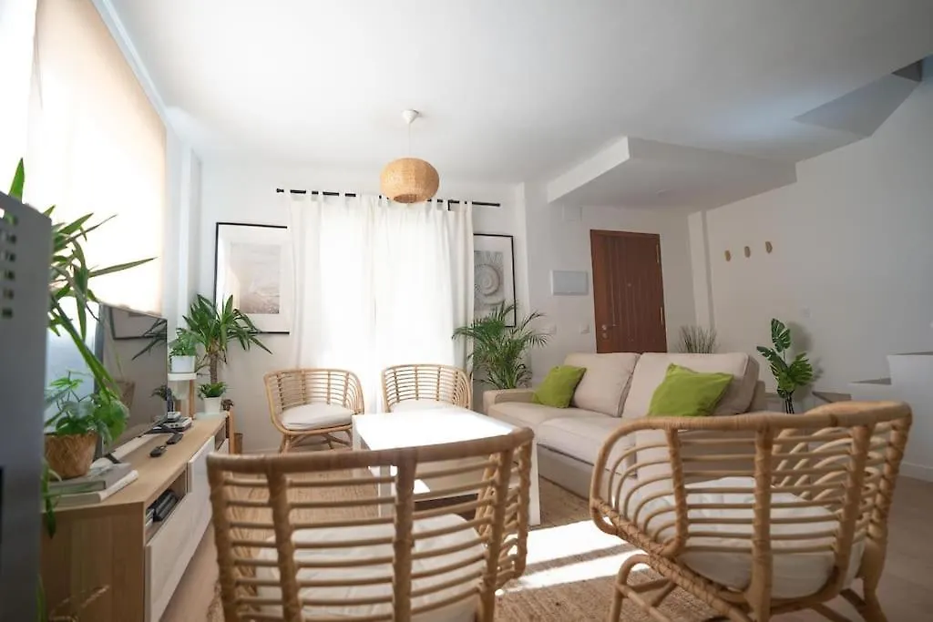 Casa En Tarifa En Primera Linea De Playa 0*,  España