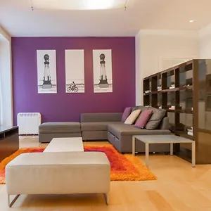  Apartamento Prim - Local Rentss España