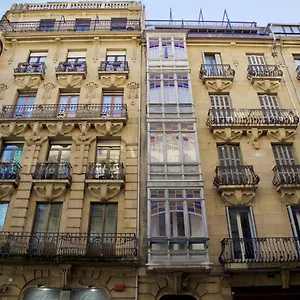  Apartamento Moraza - Local Rentss España