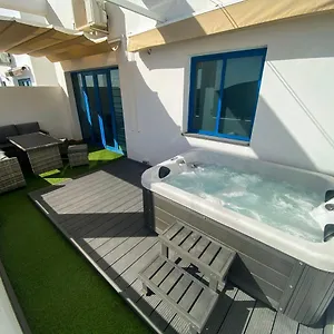  Apartamento Puerto Rico With Outdoor Jacuzzi España
