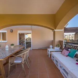  Apartamento Apartamento Calma Beach España