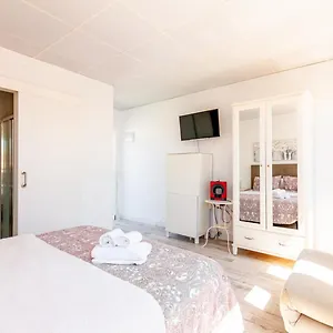  Apartamento Marina