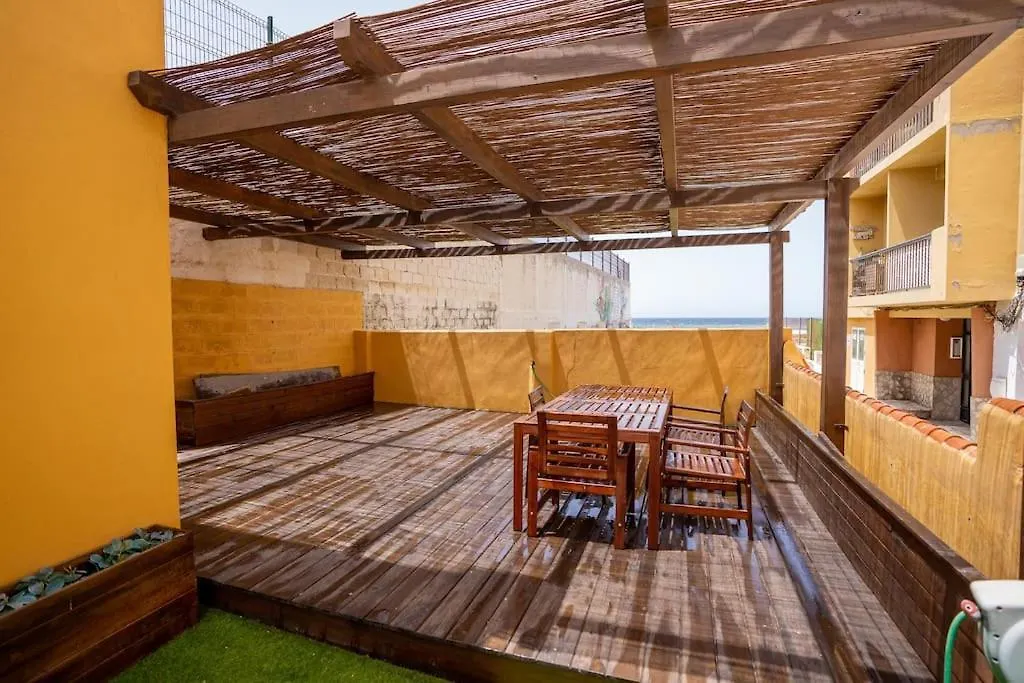 Casa En Tarifa En Primera Linea De Playa 0*,  Ισπανία