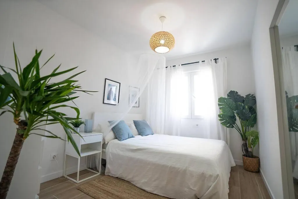 Casa En Tarifa En Primera Linea De Playa Ισπανία